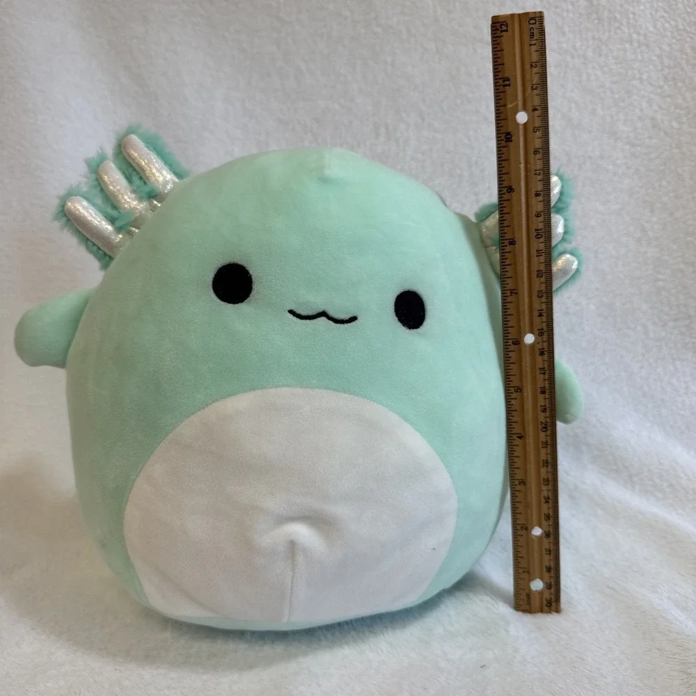 Squishmallows‎ 10